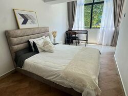 King's Mansion (D15), Condominium #576698411